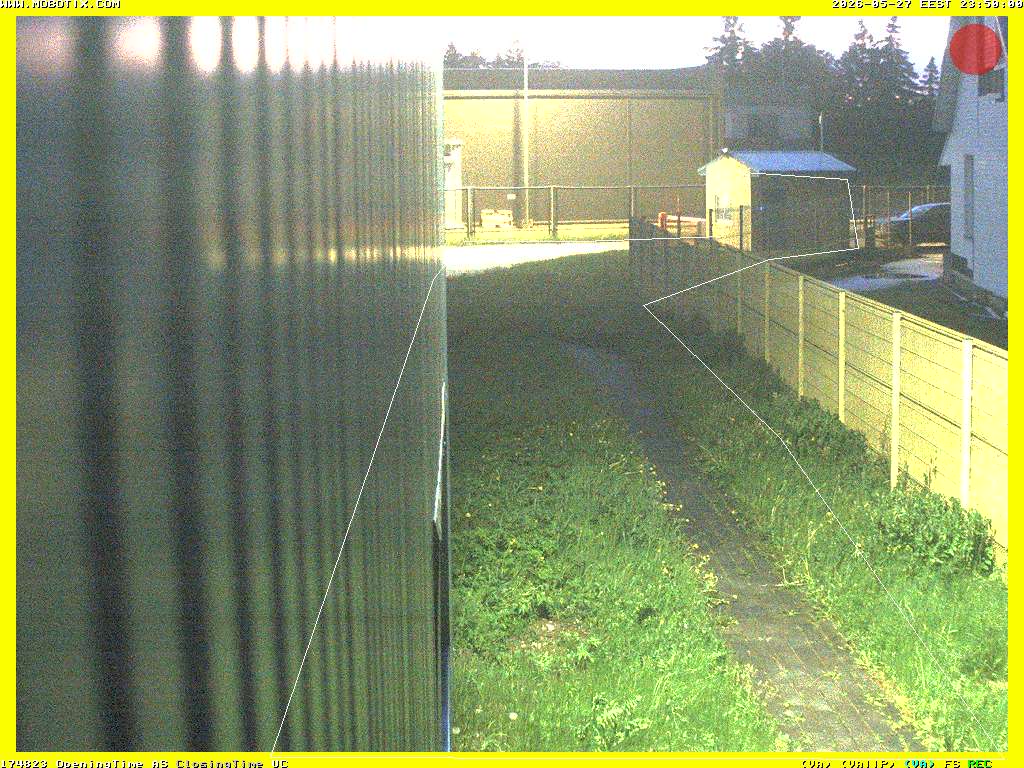 Camera localcam:Event Image #-1