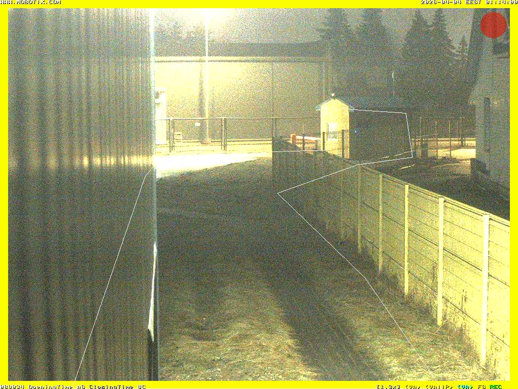 Camera localcam:Event Image #-1