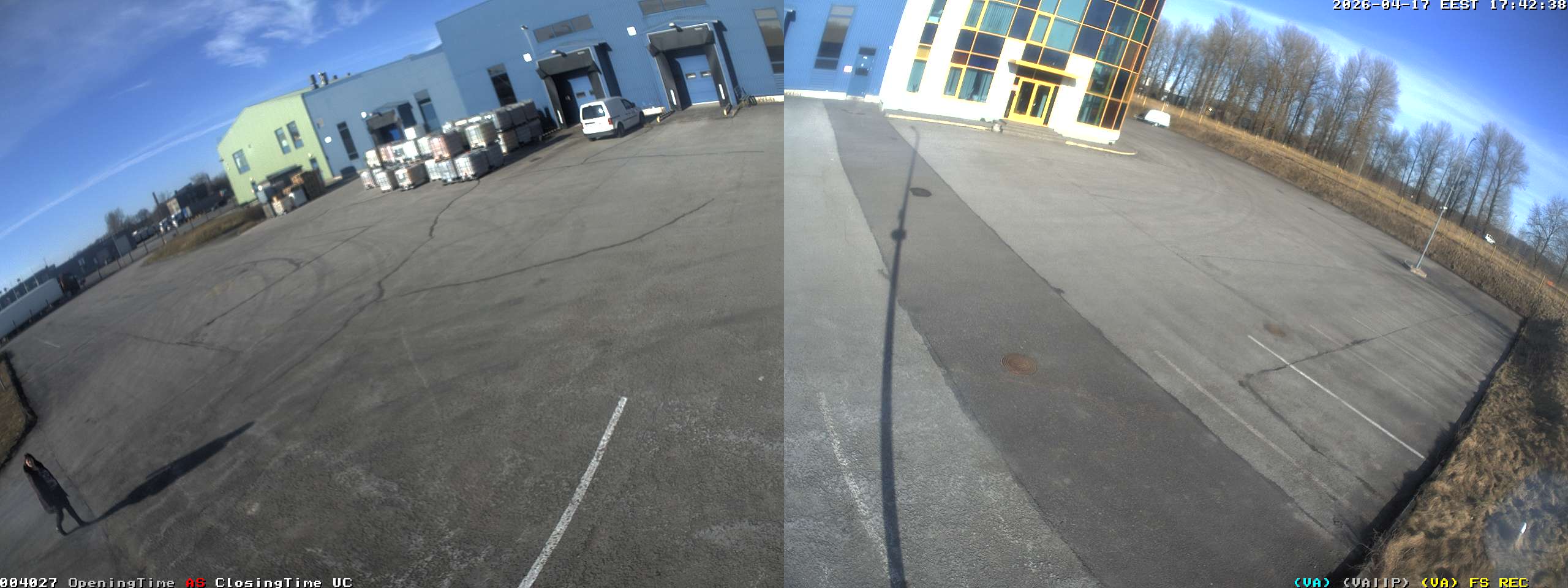 Camera localcam:Last Event Image